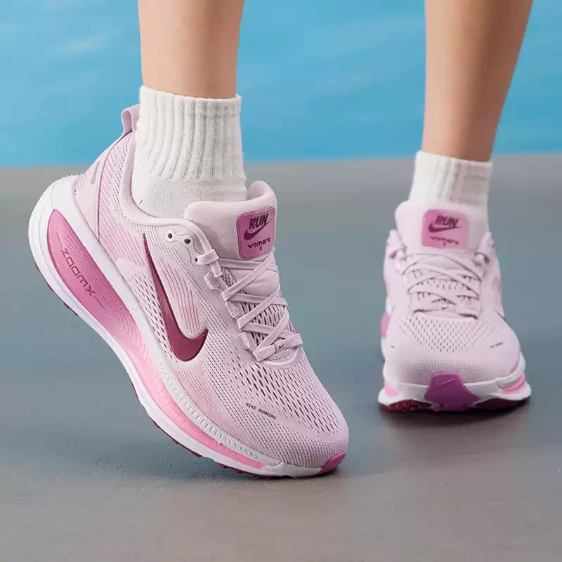 Lightweight Road Running Shoes - Tênis Nike Feminino Original Leve e