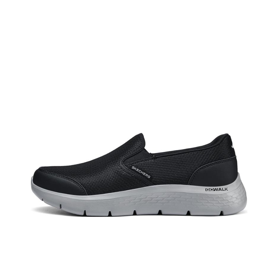 Men'S Shoes - Skechers Go Walk Fle, ténis casuais