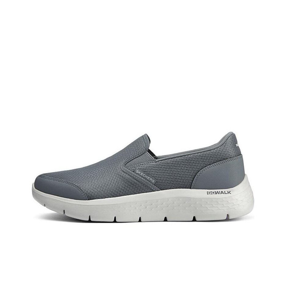 Men'S Shoes - Tênis casuais de cano baixo Skechers,