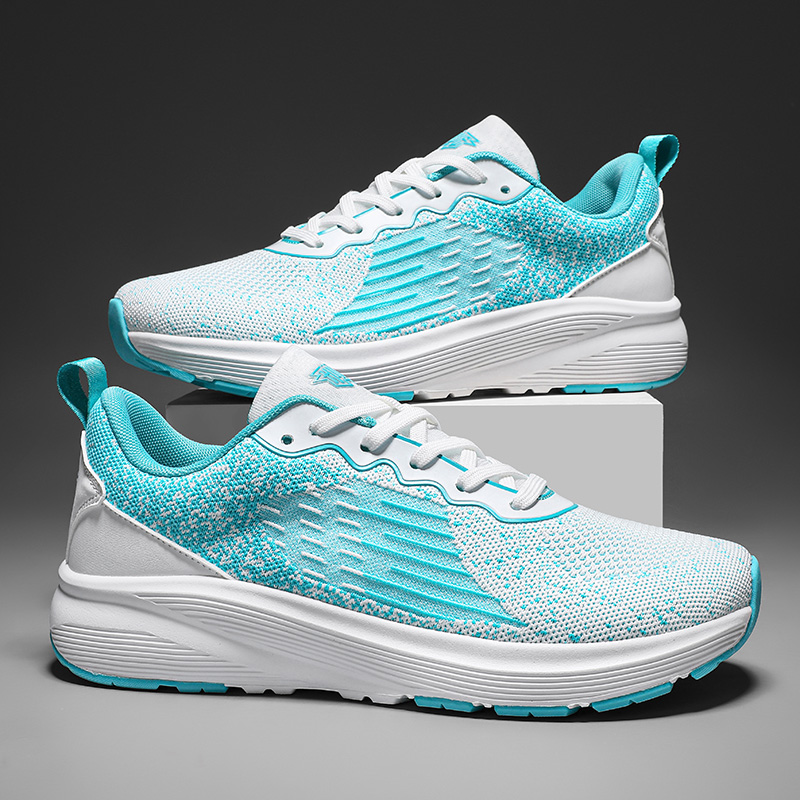 Women'S Shoes - Homens mulheres tênis casuais quatro estações