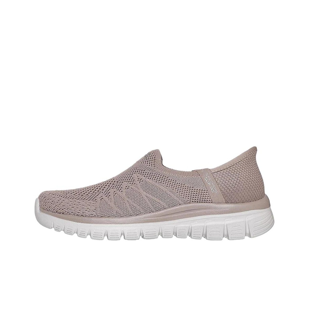 Men'S Shoes - Skechers Graceful, ténis de caminhada com