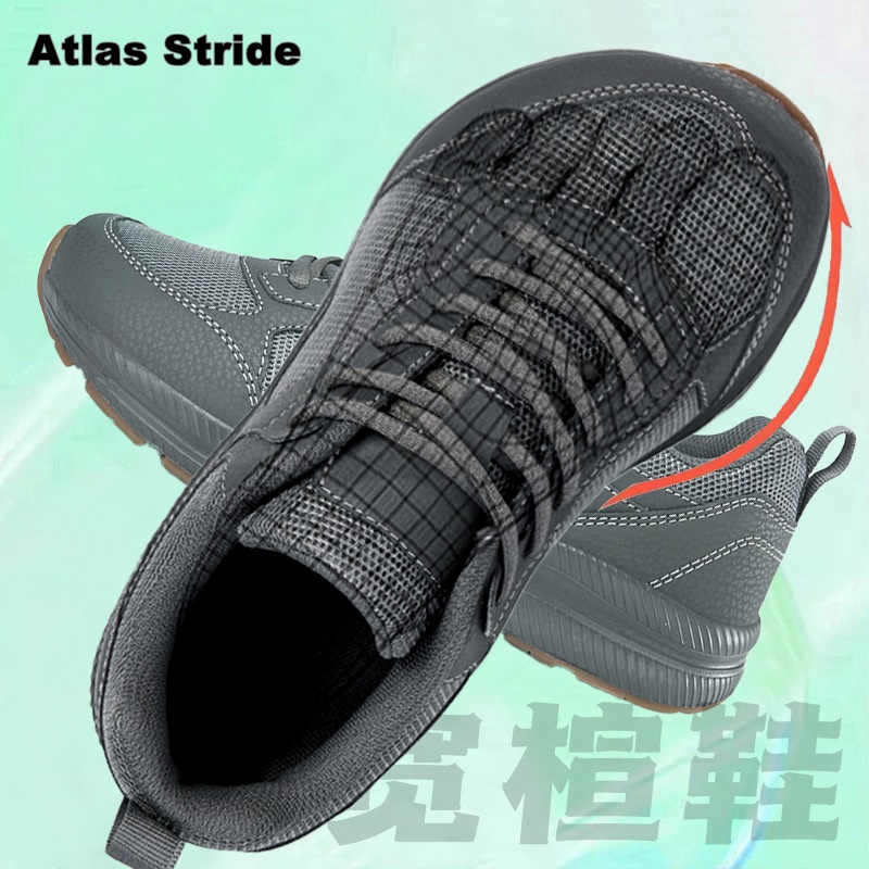 Tênis unissex com biqueira lar - Wide Toe Box Running Sneakers avaliação e preço
