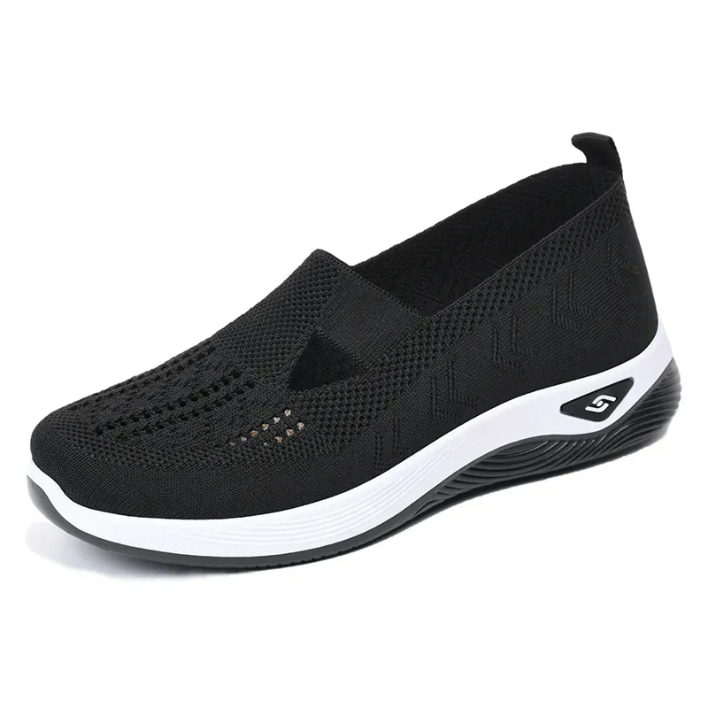 2024 verão novo conforto casua - Women'S Shoes avaliação e preço