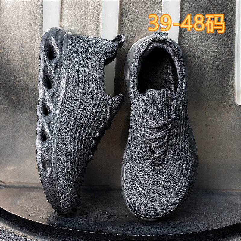 Tênis Casual Masculino Plus Si - Waterproof Goretex Running Shoes avaliação e preço
