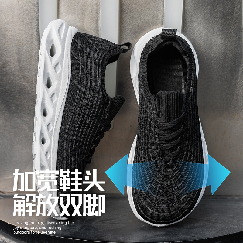 Tênis Casual Masculino Plus Si - Waterproof Goretex Running Shoes avaliação e preço