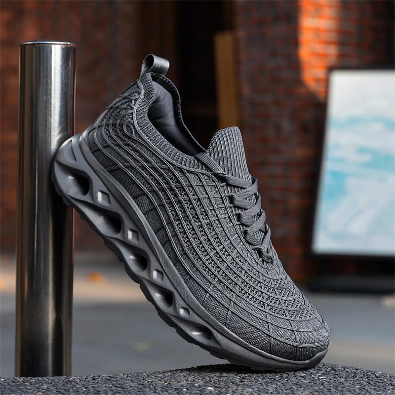 Tênis Casual Masculino Plus Si - Waterproof Goretex Running Shoes avaliação e preço