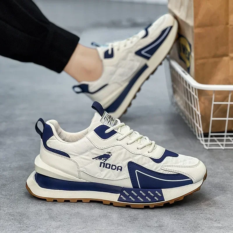 Novos Tênis Esportivos Masculi - Waterproof Goretex Running Shoes avaliação e preço
