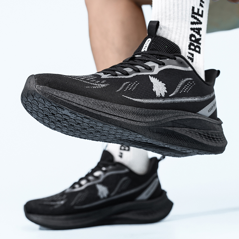 Tênis Esportivos Ultra Leves p - Shock Absorbing Gym Trainers avaliação e preço