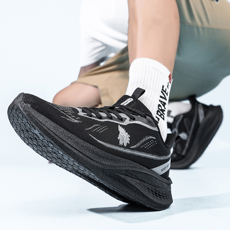 Tênis Esportivos Ultra Leves p - Shock Absorbing Gym Trainers avaliação e preço