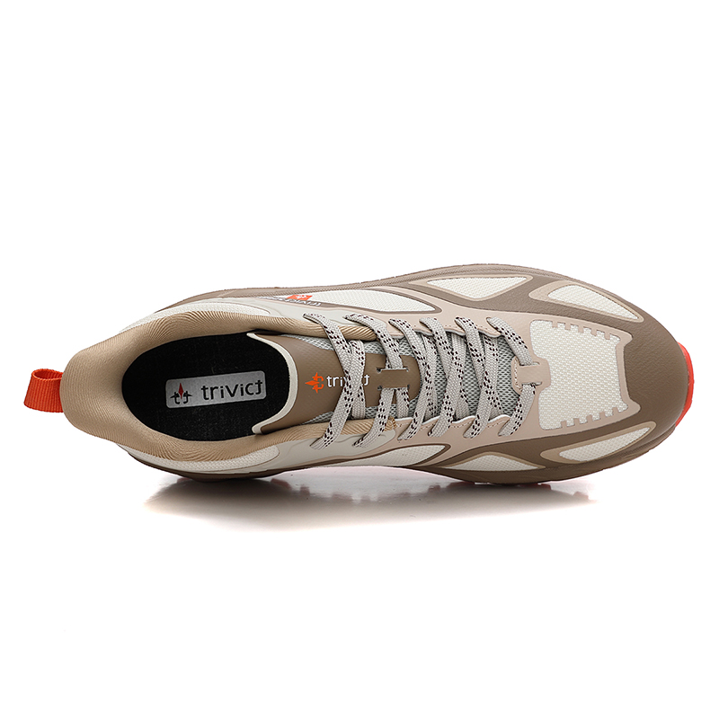 Tênis de Corrida de Trilha Out - Anti Slip Trail Running Sneakers avaliação e preço