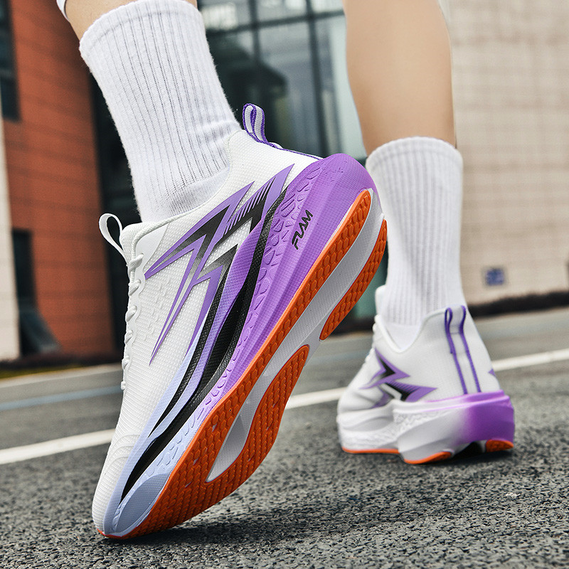 Tênis de corrida de placa de c - Carbon Plate Marathon Racing Shoes avaliação e preço