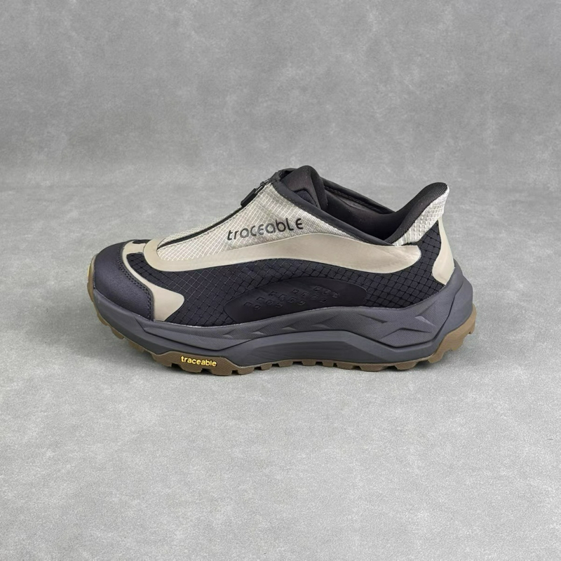 Tênis de ginástica profissiona - Anti Slip Trail Running Sneakers avaliação e preço
