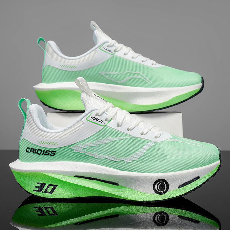 Tênis de corrida masculino par - Lightweight Road Running Shoes avaliação e preço