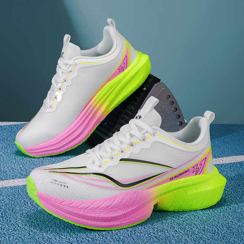 Tênis Masculinos e Femininos p - Lightweight Road Running Shoes avaliação e preço