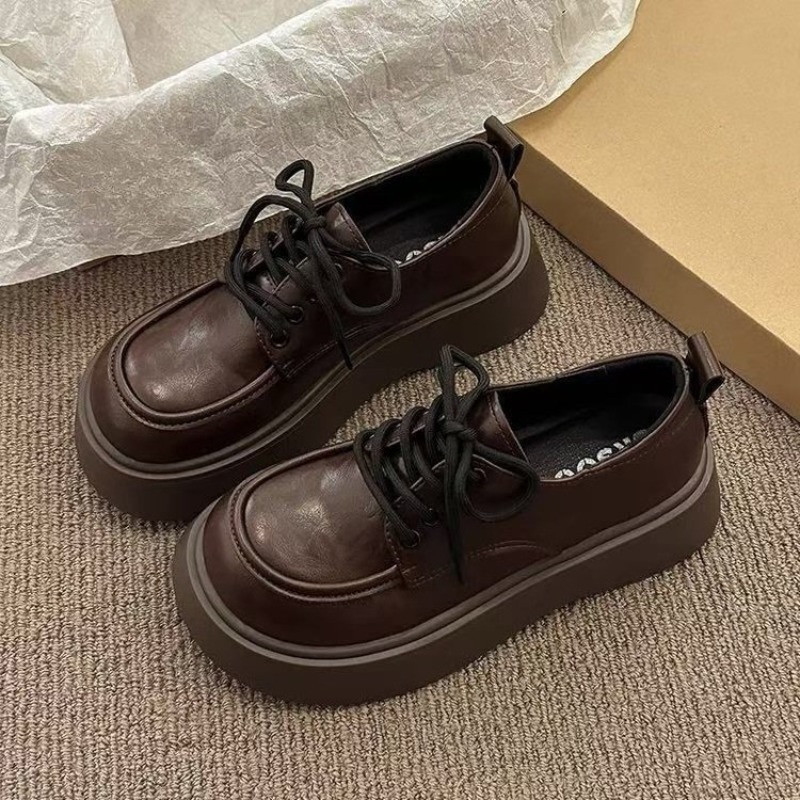 Sapatos Oxford Femininos Vinta - Women'S Shoes avaliação e preço