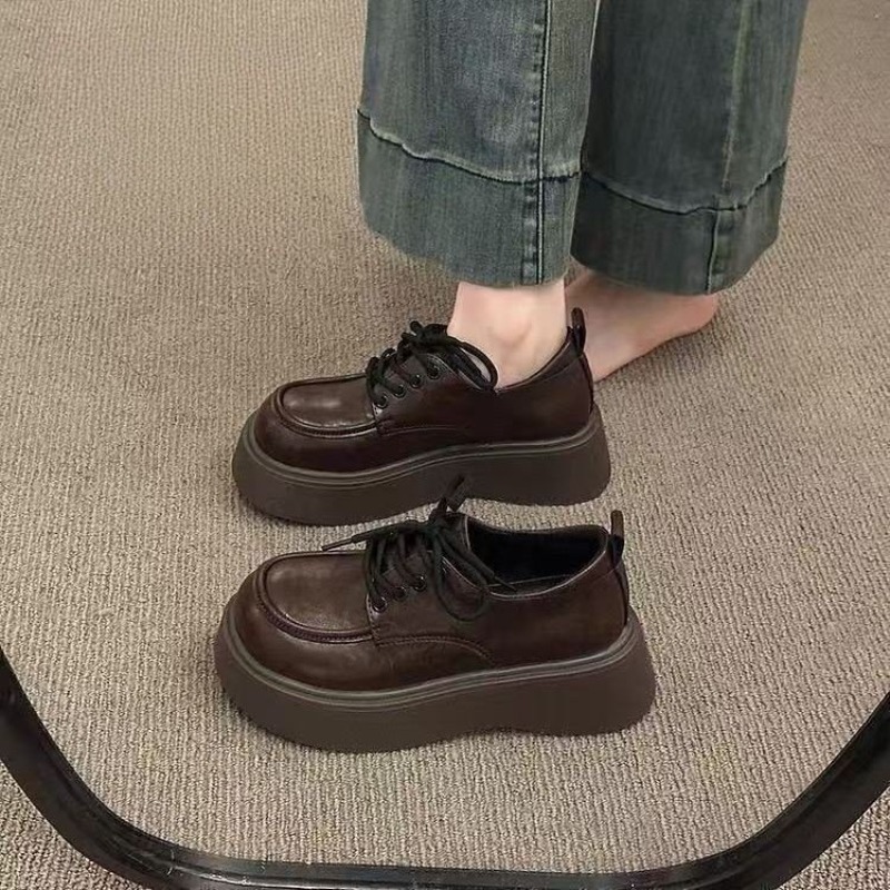 Sapatos Oxford Femininos Vinta - Women'S Shoes avaliação e preço
