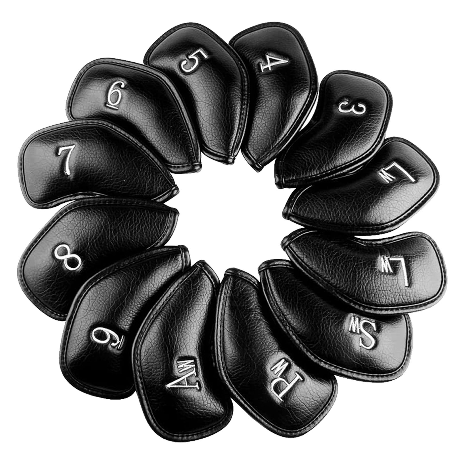 Conjunto de 12 Capas Premium d - Heels avaliação e preço