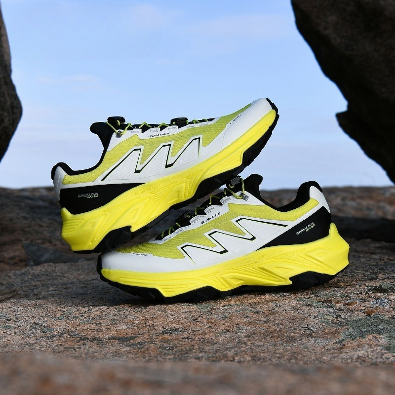 Novos Tênis de Caminhada Mascu - Anti Slip Trail Running Sneakers avaliação e preço