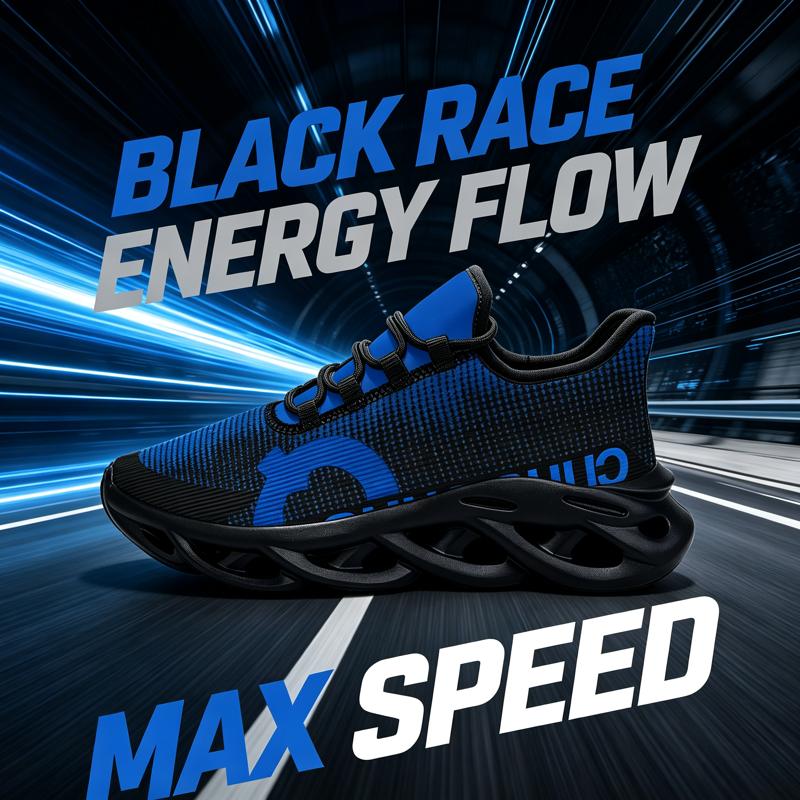 Tênis femininos e masculinos p - Lightweight Road Running Shoes avaliação e preço